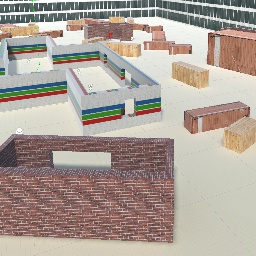 deathpallie-ContainerYard icon