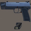 deathpallie-USPMatch icon