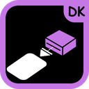 deathride58-Dislodge_Key icon