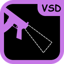 deathride58-Virtual_Stock_Delete icon