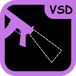 deathride58-Virtual_Stock_Delete icon