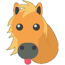 deca-LeadAHorseToWater icon