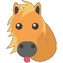deca-LeadAHorseToWater icon