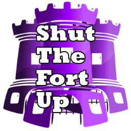 deca-ShutTheFortUp icon