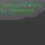 deemodev-TerminalHistory-1.1.0 icon
