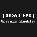 deezhizyu-UpscalingEnabler icon