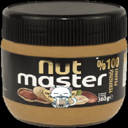 degenbookclub-NutMaster_Creamy icon