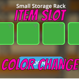 delassa-ItemSlotColorChanger icon