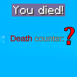 delusional-DeathCounter icon
