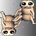 demaskeee-DonneArgent icon