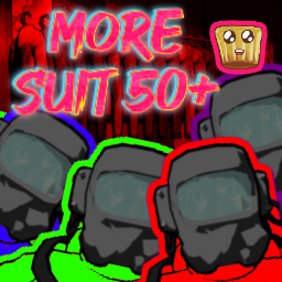 demaskeee-MORESUITPACK_50PLUS icon