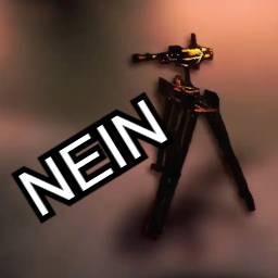 demaskeee-NYLOCSOUNDTURRETNEIN icon