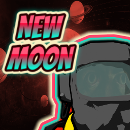 demaskeee-NewMoonModPack icon