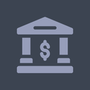 dentge-BankApp icon