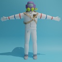 derpdedirt-Very_Basic_Sandy_Cheeks icon