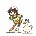 desgcdsxfdx-Subaru_Duck_Dance icon