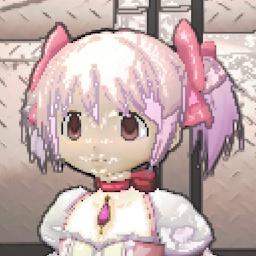 desivistia-MagiaExedraCharacters icon