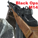 devsrats-BO1_M14_Sounds icon