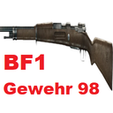 devsrats-Battlefield_1_Gewehr98_Sounds icon