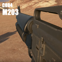 devsrats-COD4_M203 icon