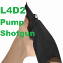 devsrats-L4D2_Pump_Shotgun icon