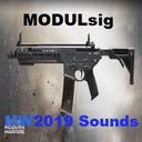 devsrats-MODULsig_Modern_Warfare_Sounds icon