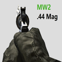 devsrats-MW2_Magnum icon