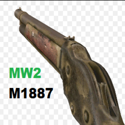 devsrats-MW2_m1887 icon