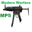devsrats-Modern_Warfare_MP5_Sounds icon
