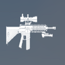 devsrats-SQUAD_M110_sounds icon