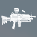 devsrats-SQUAD_M249_sounds icon