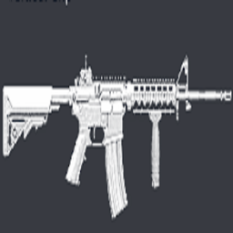 devsrats-SQUAD_M4_sounds icon