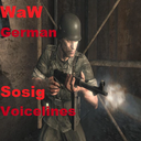 devsrats-WAW_German_Voices icon