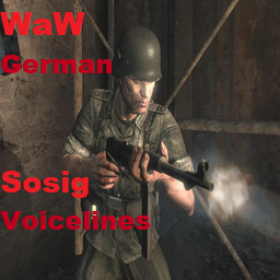 devsrats-WAW_German_Voices icon
