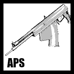 devyndamonster-APS icon