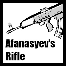devyndamonster-Afanasyevs_Rifle icon