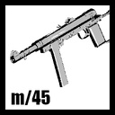 devyndamonster-Carl_Gustaf_M45 icon