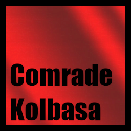 devyndamonster-ComradeKolbasa icon