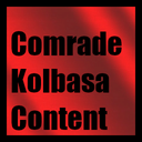 devyndamonster-Comrade_Kolbasa_Content icon