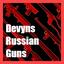 devyndamonster-Devyns_Russian_Guns-1.5.0 icon