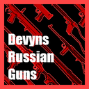 devyndamonster-Devyns_Russian_Guns icon