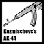 devyndamonster-Kuzmischevs_AK44-1.0.0 icon