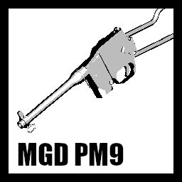 devyndamonster-MGD_PM9 icon