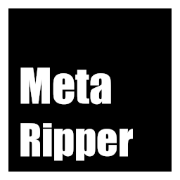 devyndamonster-Meta_Ripper icon