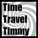 devyndamonster-TimeTravelTimmy icon