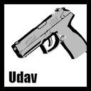 devyndamonster-Udav icon