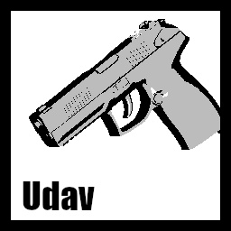devyndamonster-Udav icon