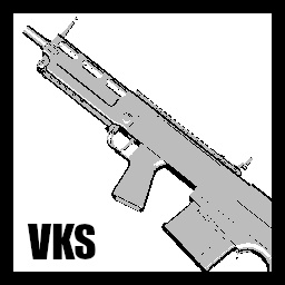 devyndamonster-VKS icon