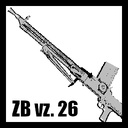 devyndamonster-ZB_vz_26 icon
