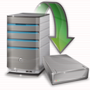 dgagnonk-SimpleBackup icon